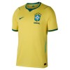 Camisetas Brasil Primera Copa Mundial 2026 - Hombre