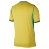 Camisetas Brasil Primera Copa Mundial 2026 - Hombre