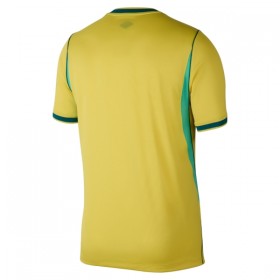Camisetas Brasil Primera Copa Mundial 2026 - Hombre