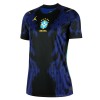 Camisetas Brasil Segunda Copa Mundial 2026 - Mujer