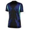 Camisetas Brasil Segunda Copa Mundial 2026 - Mujer