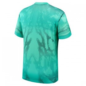 Camisetas Brasil Segunda Portero Copa Mundial 2026 Verde - Hombre