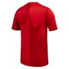 Camisetas Canadá Primera Copa Mundial 2026 - Hombre