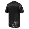 Camisetas Canadá Segunda Copa Mundial 2026 - Hombre