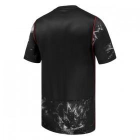 Camisetas Canadá Segunda Copa Mundial 2026 - Hombre