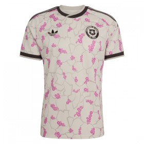 Camisetas Chile Segunda Copa Mundial 2026 - Hombre