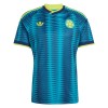 Camisetas Colombia Segunda Copa Mundial 2026 - Hombre