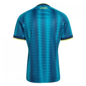 Camisetas Colombia Segunda Copa Mundial 2026 - Hombre