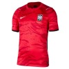 Camisetas Corea Del Sur Primera Copa Mundial 2026 - Hombre