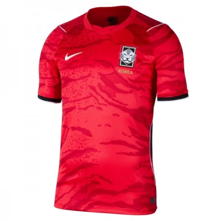 Camisetas Corea Del Sur Primera Copa Mundial 2026 - Hombre