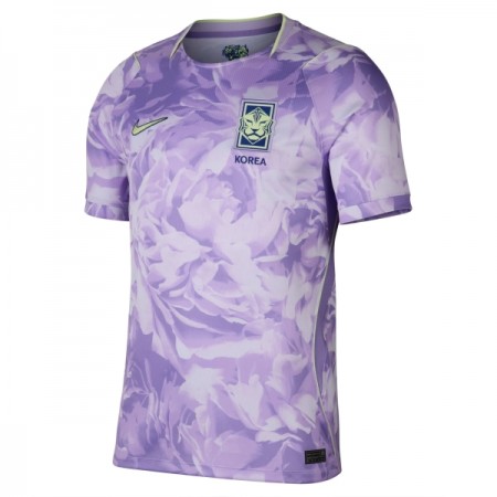 Camisetas Corea Del Sur Segunda Copa Mundial 2026 - Hombre