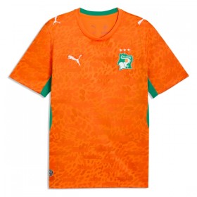 Camisetas Costa De Marfil Primera Copa Mundial 2026 - Hombre