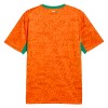 Camisetas Costa De Marfil Primera Copa Mundial 2026 - Hombre