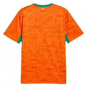 Camisetas Costa De Marfil Primera Copa Mundial 2026 - Hombre