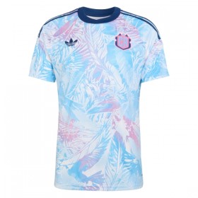 Camisetas Costa Rica Segunda Copa Mundial 2026 - Hombre