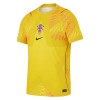 Camisetas Croacia Portero Primera Copa Mundial 2026 - Hombre