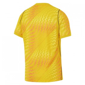 Camisetas Croacia Portero Primera Copa Mundial 2026 - Hombre