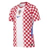Camisetas Croacia Primera Copa Mundial 2026 - Hombre