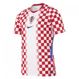 Camisetas Croacia Primera Copa Mundial 2026 - Hombre