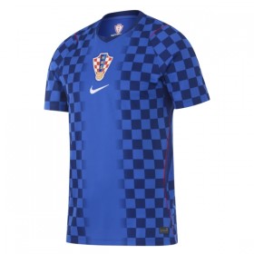 Camisetas Croacia Segunda Copa Mundial 2026 - Hombre