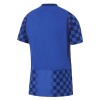 Camisetas Croacia Segunda Copa Mundial 2026 - Niño (+ Pantalones)
