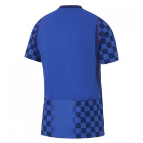Camisetas Croacia Segunda Copa Mundial 2026 - Niño (+ Pantalones)