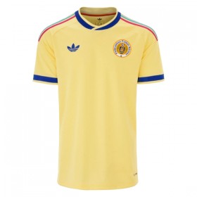 Camisetas Curacao Segunda Copa Mundial 2026 - Hombre