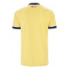 Camisetas Curacao Segunda Copa Mundial 2026 - Hombre