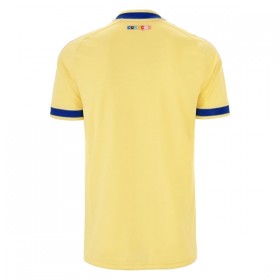 Camisetas Curacao Segunda Copa Mundial 2026 - Niño (+ Pantalones)
