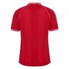 Camisetas Dinamarca Primera Copa Mundial 2026 - Hombre