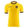 Camisetas Ecuador Primera Copa Mundial 2026 - Hombre