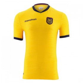 Camisetas Ecuador Primera Copa Mundial 2026 - Hombre