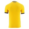 Camisetas Ecuador Primera Copa Mundial 2026 - Hombre