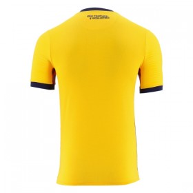 Camisetas Ecuador Primera Copa Mundial 2026 - Hombre