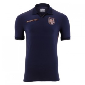 Camisetas Ecuador Segunda Copa Mundial 2026 - Hombre