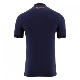 Camisetas Ecuador Segunda Copa Mundial 2026 - Hombre