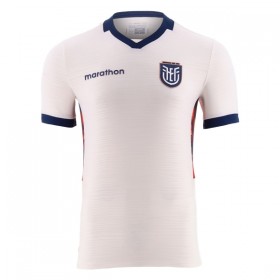 Camisetas Ecuador Tercera Copa Mundial 2026 - Hombre