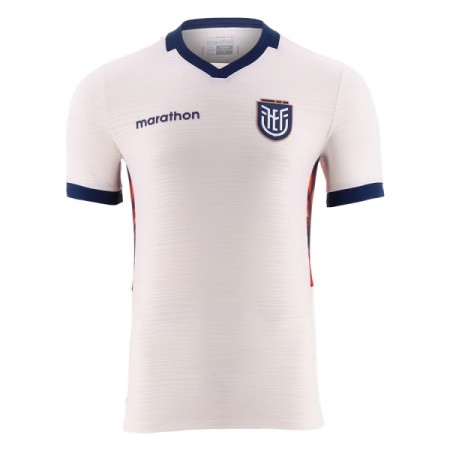 Camisetas Ecuador Tercera Copa Mundial 2026 - Hombre