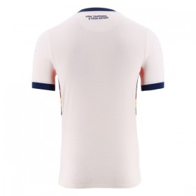 Camisetas Ecuador Tercera Copa Mundial 2026 - Hombre