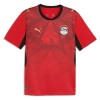 Camisetas Egipto Primera Copa Mundial 2026 - Hombre