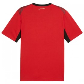 Camisetas Egipto Primera Copa Mundial 2026 - Hombre
