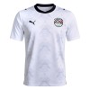 Camisetas Egipto Segunda Copa Mundial 2026 - Hombre