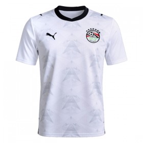 Camisetas Egipto Segunda Copa Mundial 2026 - Hombre
