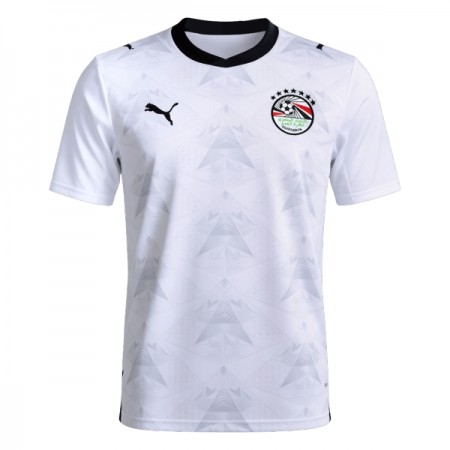 Camisetas Egipto Segunda Copa Mundial 2026 - Hombre