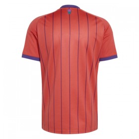Camisetas Escocia Segunda Copa Mundial 2026 - Hombre