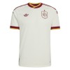 Camisetas España Segunda Copa Mundial 2026 - Hombre