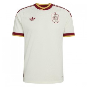 Camisetas España Segunda Copa Mundial 2026 - Hombre