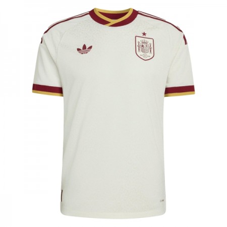 Camisetas España Segunda Copa Mundial 2026 - Hombre