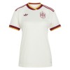 Camisetas España Segunda Copa Mundial 2026 - Mujer