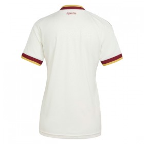 Camisetas España Segunda Copa Mundial 2026 - Mujer
